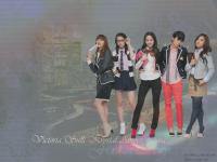 f(x) in the city