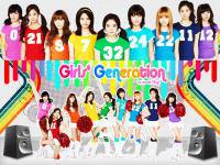 Girls' Generation [Spao]
