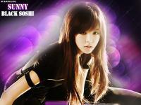 Sunny [Black Soshi]