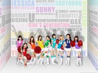 Girl's Generation Rainbow v.เท่าไหร่แล้วก็ไม่รู้ - -