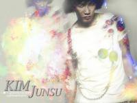 JUNSU : YOUR SIN *