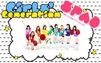 Girls' Generation SPAO