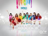 Snsd new Spao set