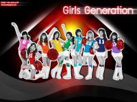 GIRL GENERATION !