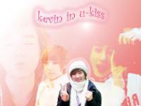 kevin   u-kiss