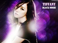 Tiffany [Black Soshi]