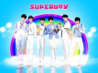 2PM : Super BoY :)