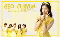 banana SEOHYUN ★