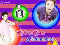 calvin chen