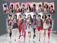 Girls Generation