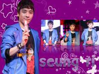 seungri Bigbang- ♥