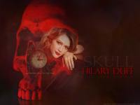 SKULL :: HILARY