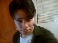 Lindo Korchi