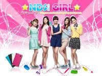 Girls' generation - NDSi Girls