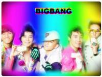 big bang lollipop
