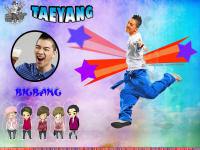 Taeyang ;; BIGBANG ;;