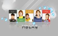 MBLAQ