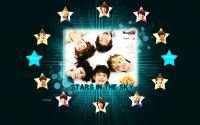 SHINee - Stars In The Sky