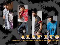 Alan Luo