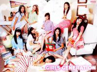 Girls' Generation Time