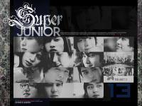 » SUJU ll BOY IN THE CITY 3。