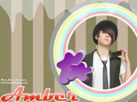 Amber~