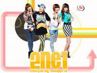 2NE1 - 11st !
