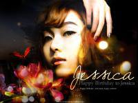 Happy Birthday :Jessica