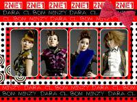 2NE1