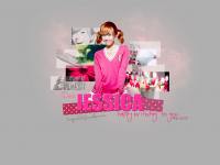 Jessica } Brithday