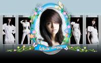 YoonA - White Angel