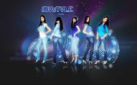 SNSD - My Style