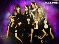 Girls' Generation [Black Soshi]