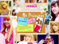 Memory Of Jessica