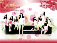 SNSD Gee Collection