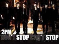 2PM  Don't Stop Can't Stop