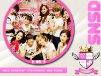 9irls' Generation SONE Sch.