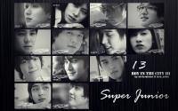 SJ-Boy in the city III