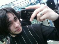 Lindo Korchi