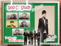 God Of Study "Yoo Seung Ho"