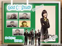 God Of Study "Go Ah Sung"