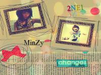 Minzy