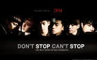 2pm : comeback!