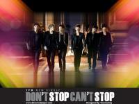 2PM-Don't stop can't stop