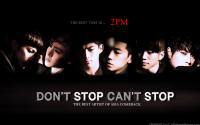 2PM : COMEBACK To Top chart