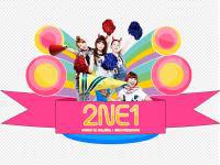 2NE1 !