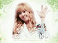 HBD JESSICA JUNG