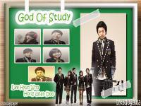 God Of Study "Lee hyun Woo"