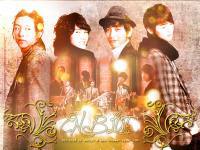 CN BLUE