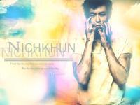 NICHKHUN : YOUR SIN *